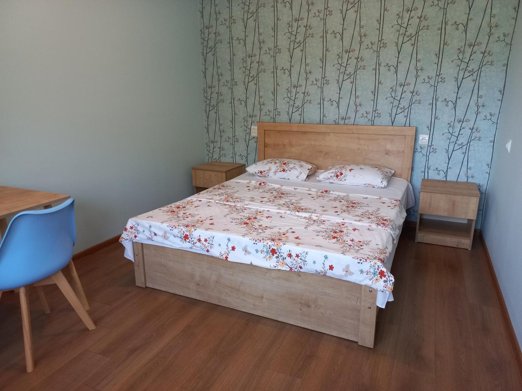 Bee House Hotel Pia Ngoại thất bức ảnh