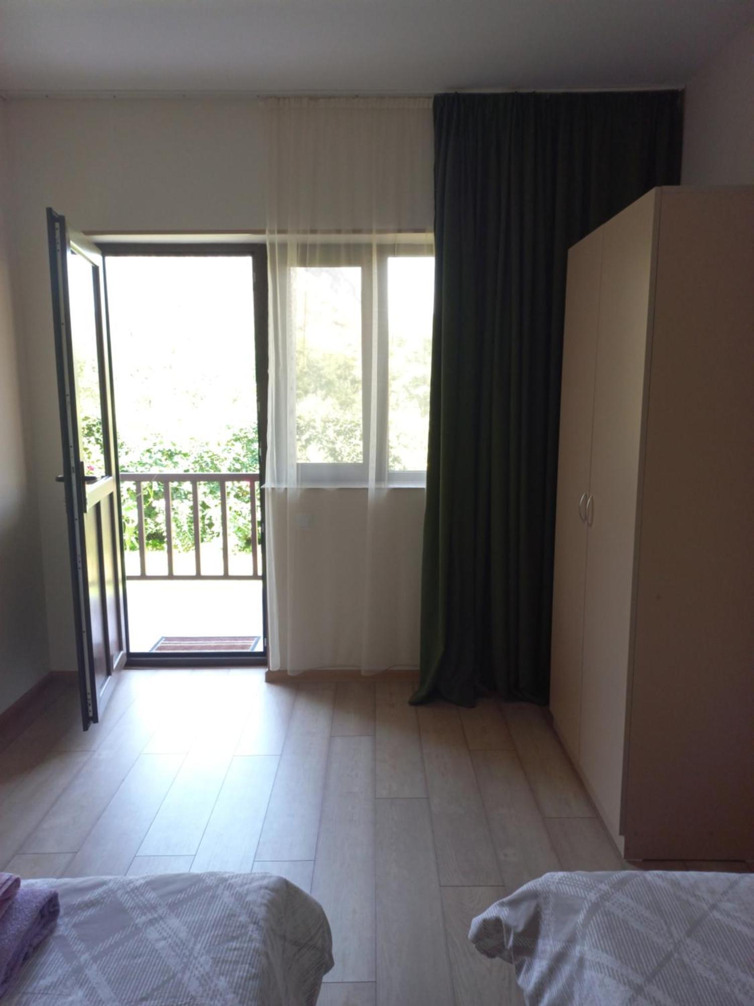 Bee House Hotel Pia Ngoại thất bức ảnh