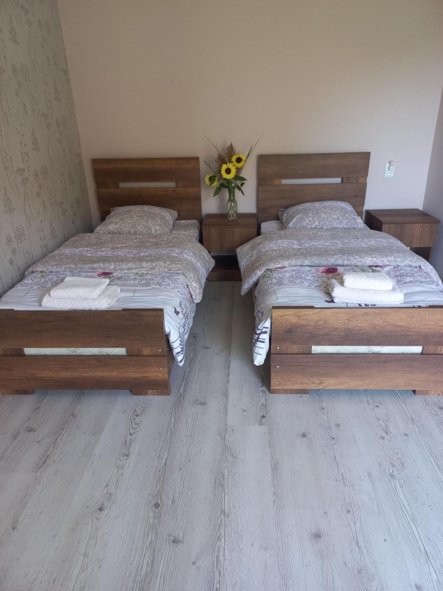 Bee House Hotel Pia Ngoại thất bức ảnh