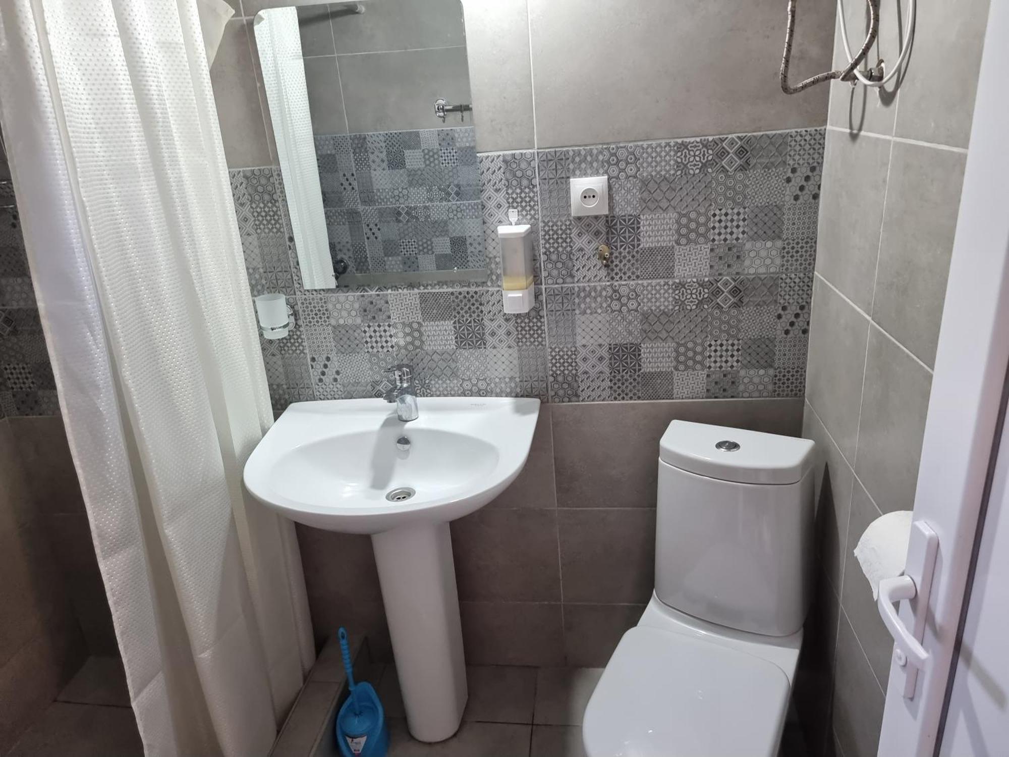 Bee House Hotel Pia Ngoại thất bức ảnh