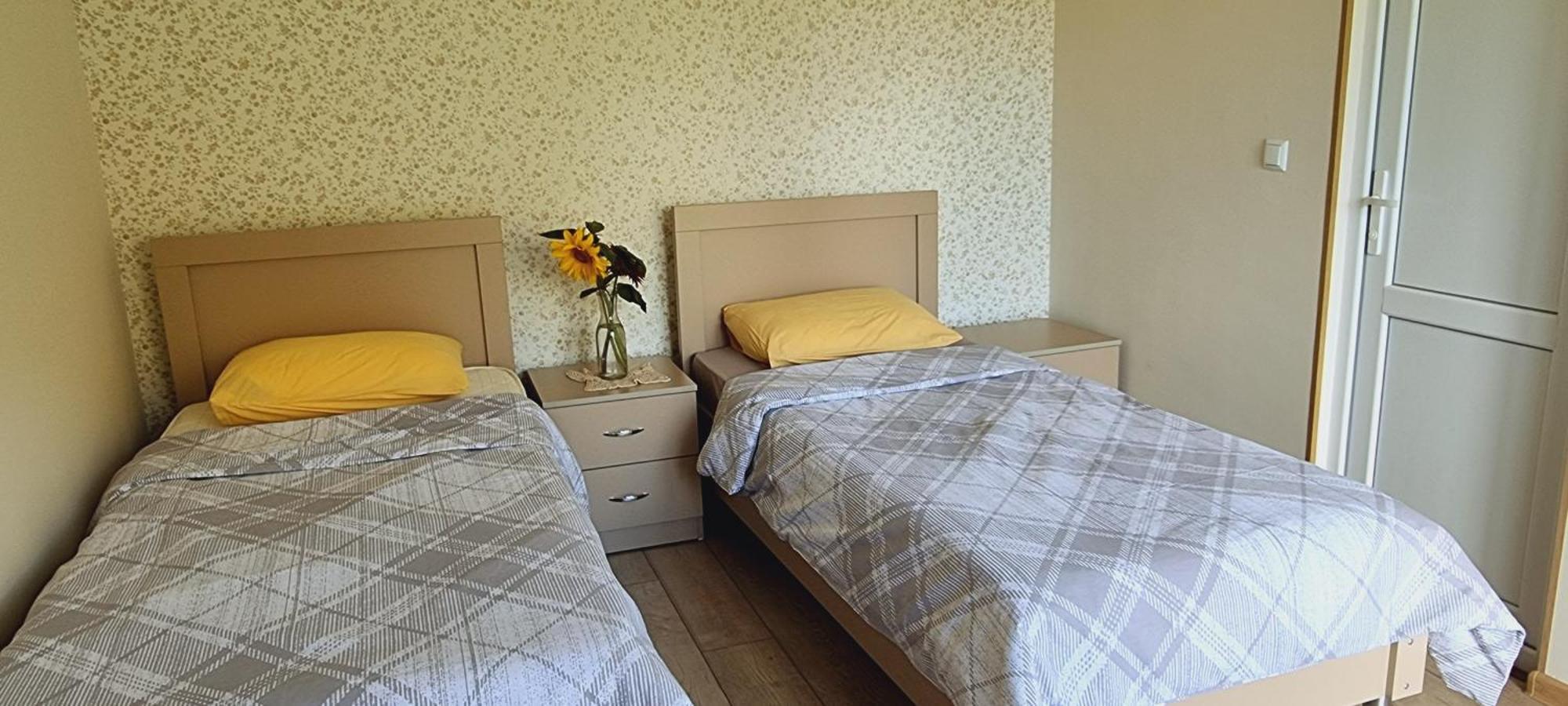 Bee House Hotel Pia Ngoại thất bức ảnh