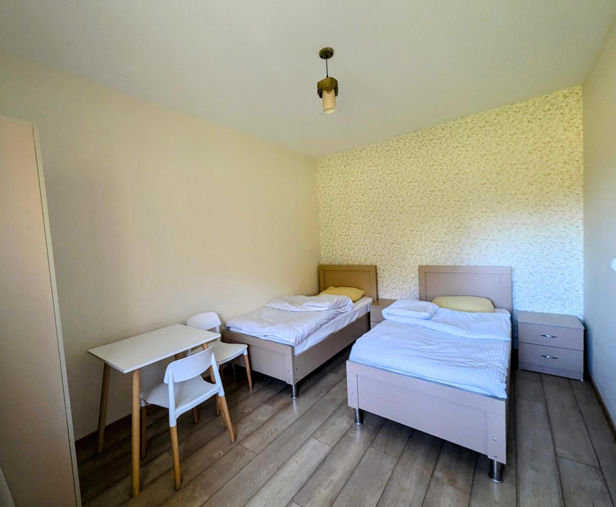 Bee House Hotel Pia Ngoại thất bức ảnh