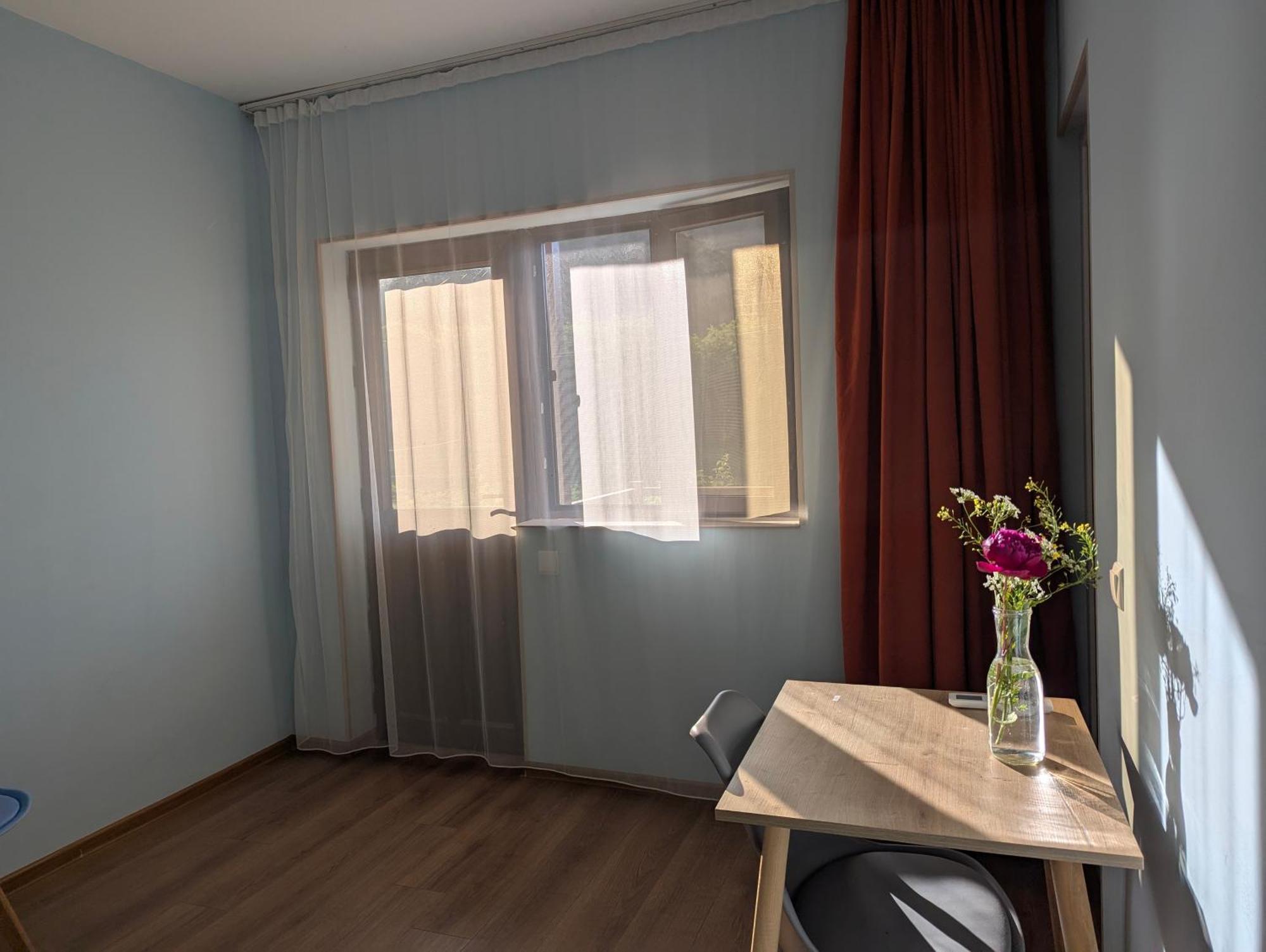 Bee House Hotel Pia Ngoại thất bức ảnh