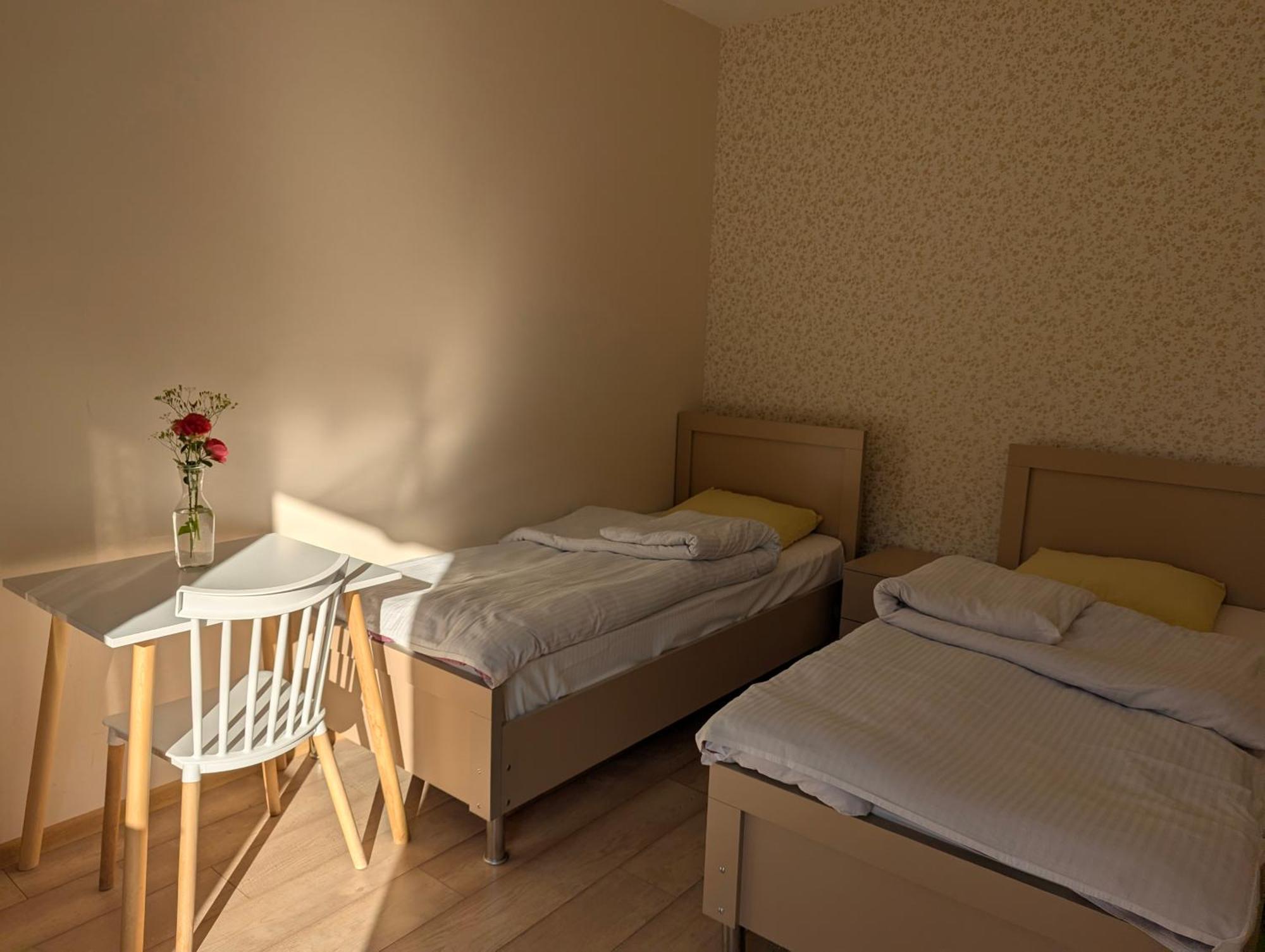 Bee House Hotel Pia Phòng bức ảnh