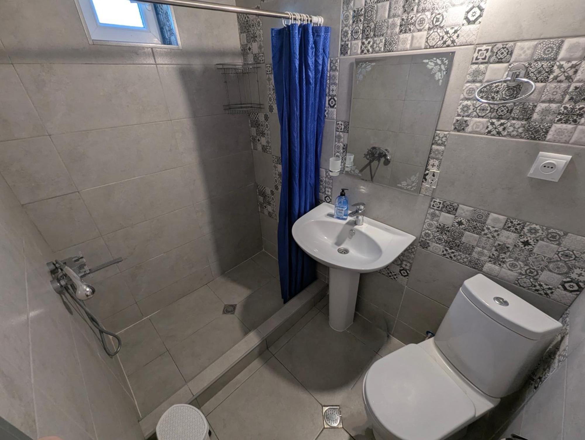 Bee House Hotel Pia Ngoại thất bức ảnh