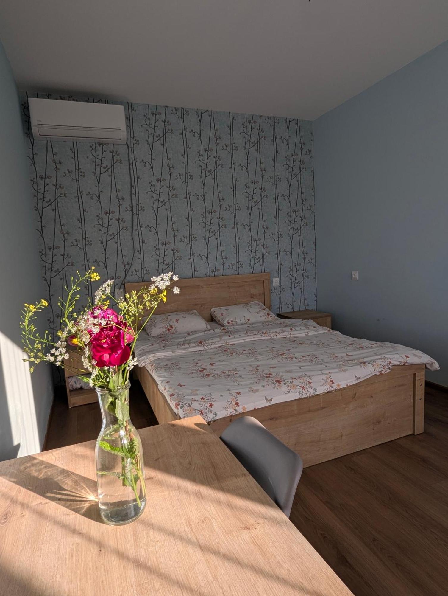 Bee House Hotel Pia Ngoại thất bức ảnh