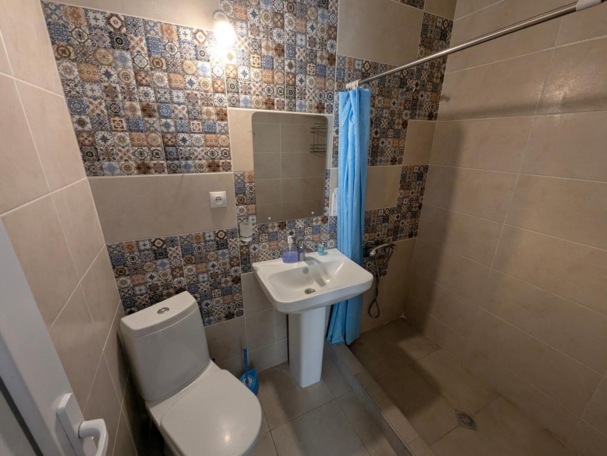 Bee House Hotel Pia Ngoại thất bức ảnh